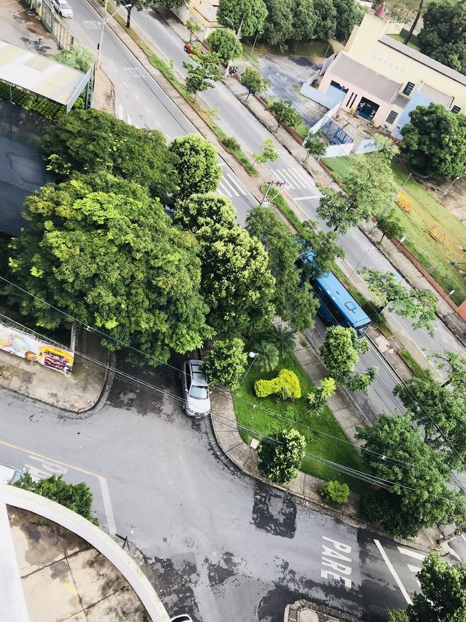Amplo Seguro Proximo Hospital Unimed Materdei Madre Teresa Apartamento Belo Horizonte Exterior foto